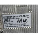 Centralita Faro para Seat Ibiza (Kj1)