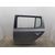 Puerta Trasera Izquierda para Skoda Fabia (5J2 )