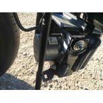 Abs para Peugeot 208 (P2)