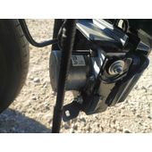Abs para Peugeot 208 (P2)