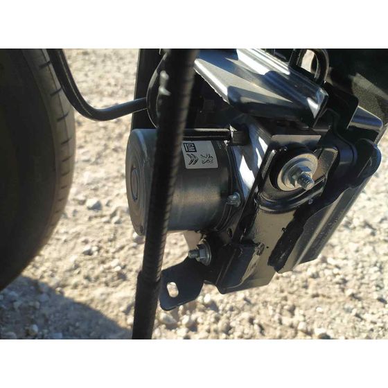 Abs para Peugeot 208 (P2)