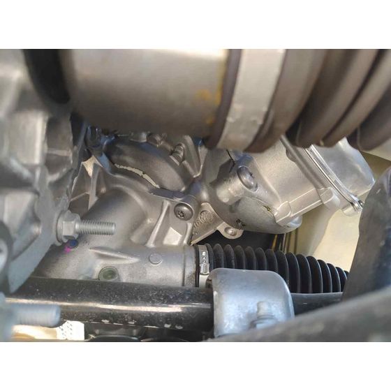 Cremallera Direccion para Peugeot 208 (P2)