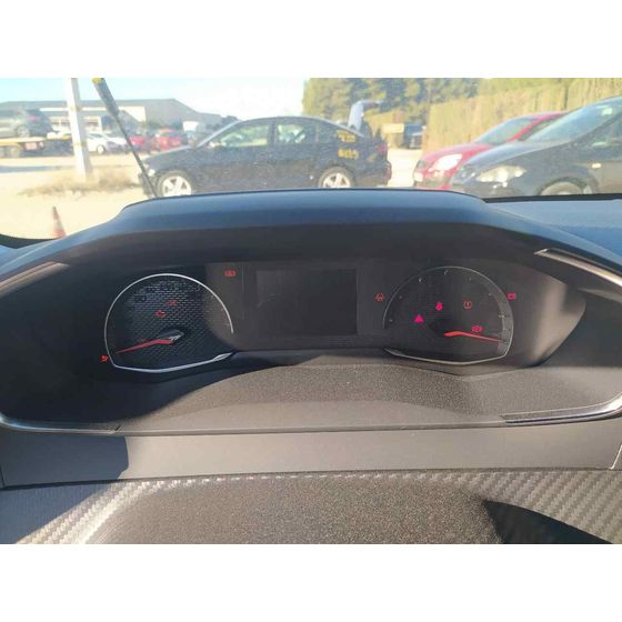 Cuadro Instrumentos para Peugeot 208 (P2)