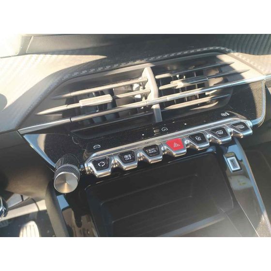 Mando Multifuncion para Peugeot 208 (P2)