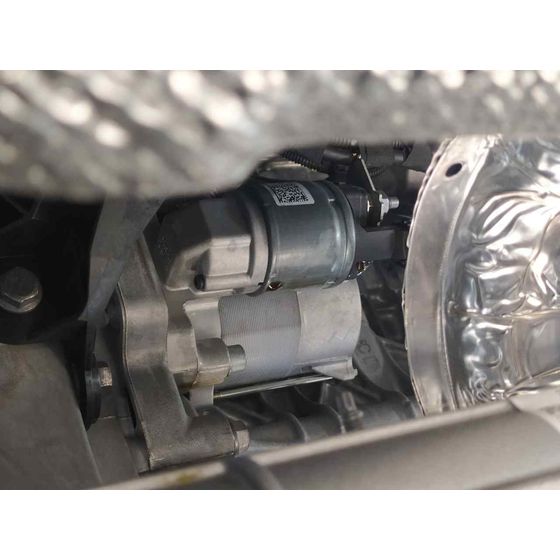 Motor Arranque para Peugeot 208 (P2)