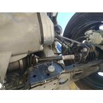 Transmision Delantera Izquierda para Peugeot 208 (P2)