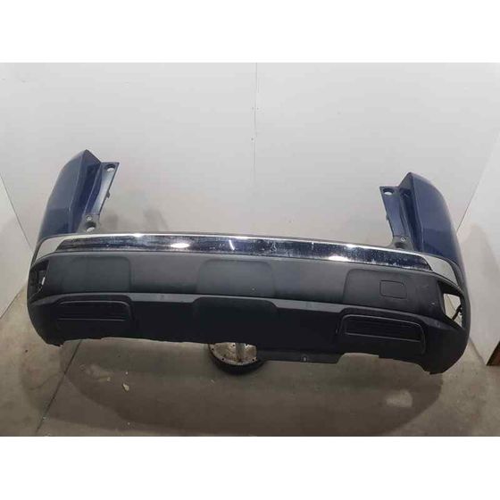 Paragolpes Trasero para Peugeot 3008