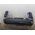 Paragolpes Trasero para Peugeot 3008