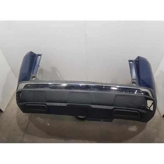 Paragolpes Trasero para Peugeot 3008