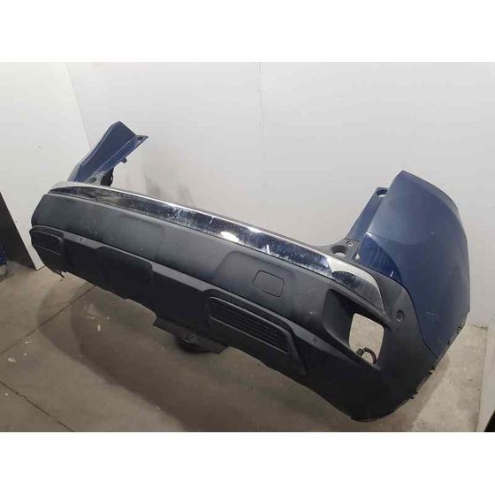 Paragolpes Trasero para Peugeot 3008