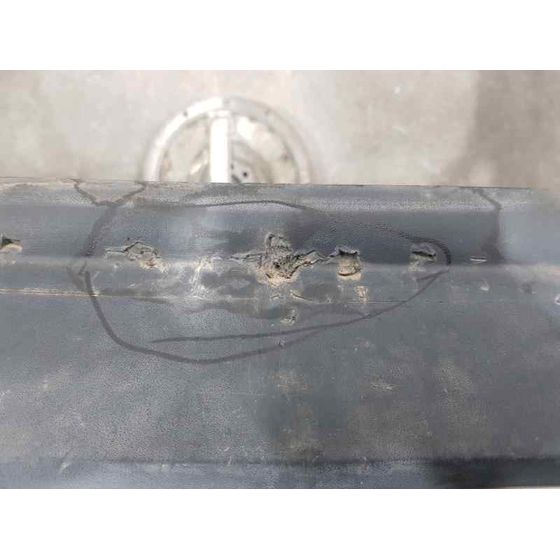 Paragolpes Trasero para Peugeot 3008