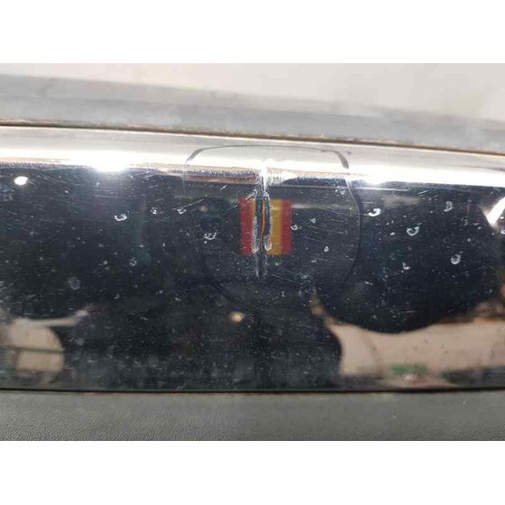 Paragolpes Trasero para Peugeot 3008
