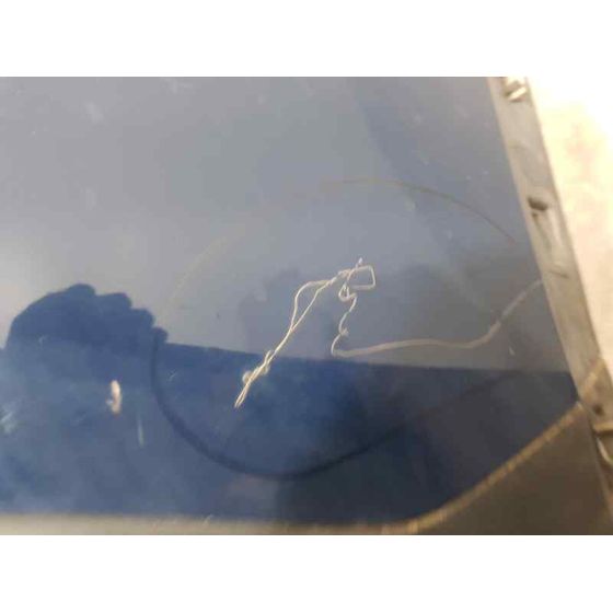 Paragolpes Trasero para Peugeot 3008