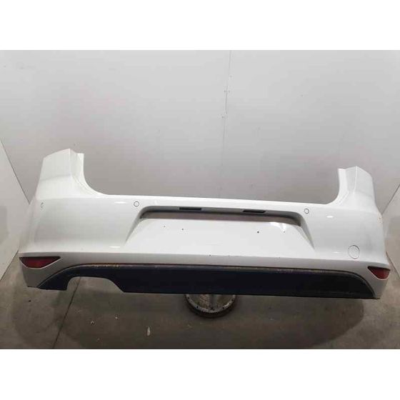 Paragolpes Trasero para Volkswagen Golf Vii Lim. (5G1)