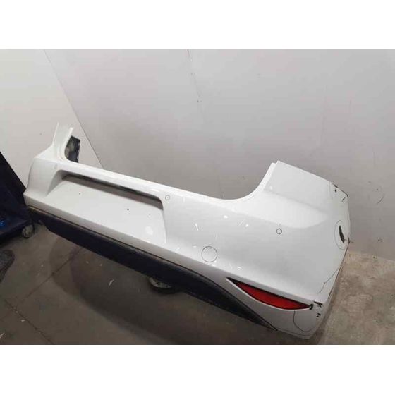 Paragolpes Trasero para Volkswagen Golf Vii Lim. (5G1)