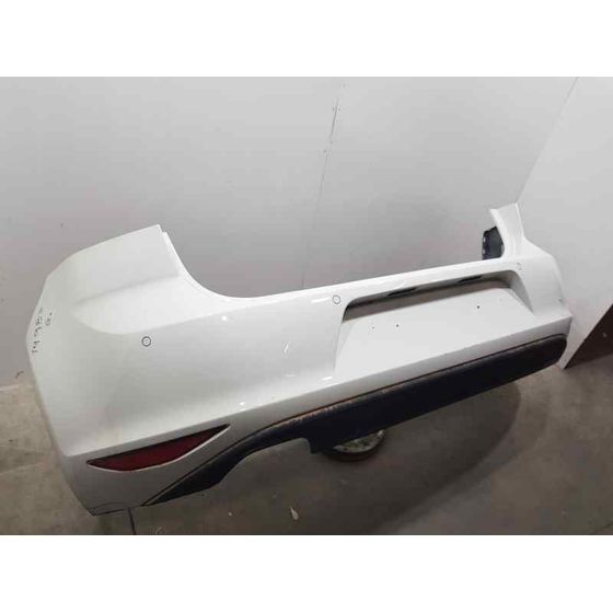 Paragolpes Trasero para Volkswagen Golf Vii Lim. (5G1)