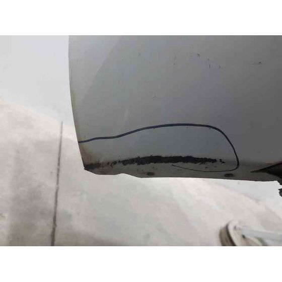 Paragolpes Trasero para Volkswagen Golf Vii Lim. (5G1)