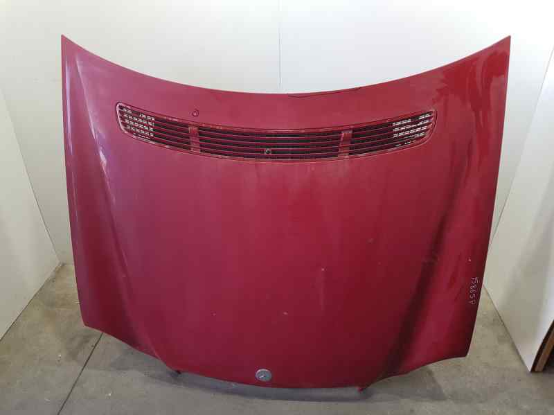 Capot para Mercedes-Benz Clase C (W203) Sportcoupe