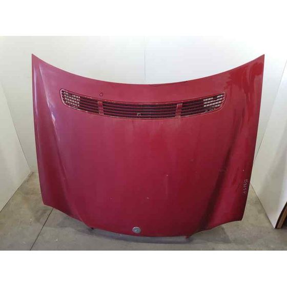 Capot para Mercedes-Benz Clase C (W203) Sportcoupe