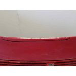 Capot para Mercedes-Benz Clase C (W203) Sportcoupe