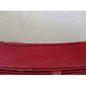 Capot para Mercedes-Benz Clase C (W203) Sportcoupe