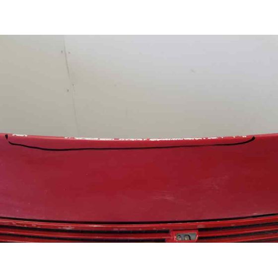 Capot para Mercedes-Benz Clase C (W203) Sportcoupe