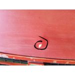 Capot para Mercedes-Benz Clase C (W203) Sportcoupe