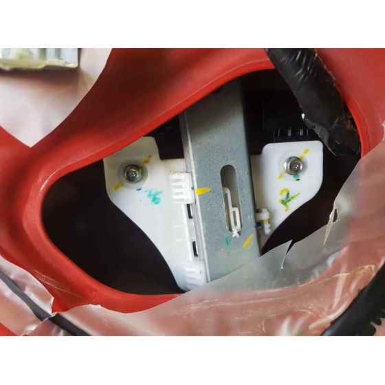 Elevalunas Trasero Izquierdo para Hyundai I20 Active