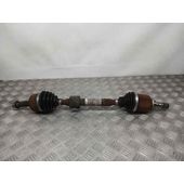 Transmision Delantera Izquierda para Renault Megane Iv Berlina 5P