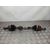 Transmision Delantera Izquierda para Renault Megane Iv Berlina 5P