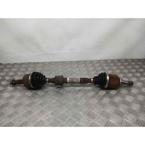Transmision Delantera Izquierda para Renault Megane Iv Berlina 5P