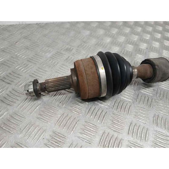 Transmision Delantera Izquierda para Renault Megane Iv Berlina 5P