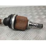 Transmision Delantera Izquierda para Renault Megane Iv Berlina 5P