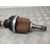 Transmision Delantera Izquierda para Renault Megane Iv Berlina 5P