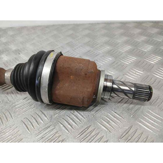 Transmision Delantera Izquierda para Renault Megane Iv Berlina 5P