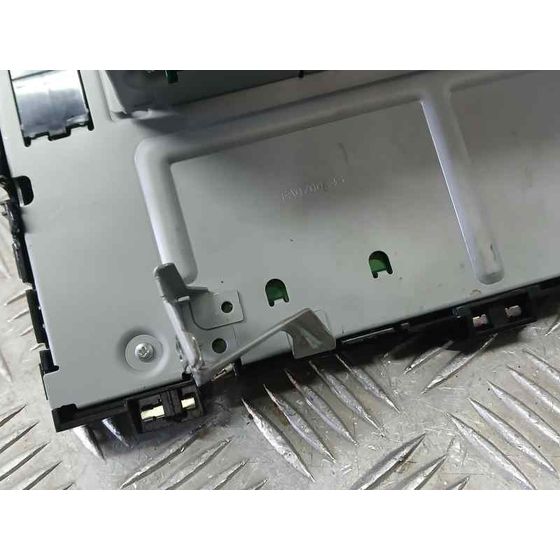 Sistema Navegacion Gps para Seat Ibiza (Kj1)