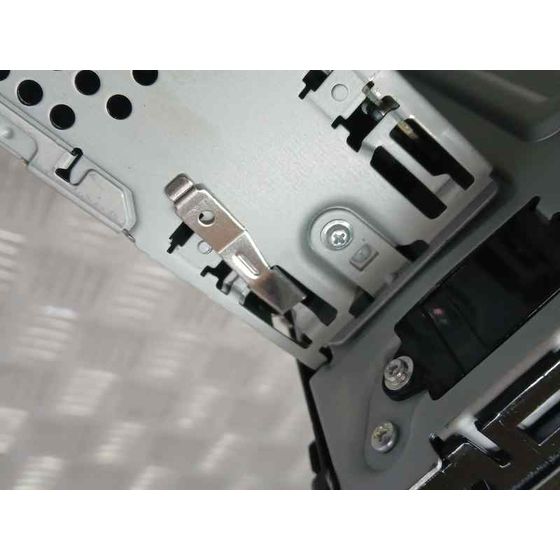 Sistema Navegacion Gps para Seat Ibiza (Kj1)