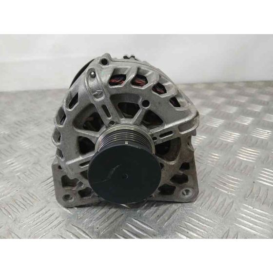 Alternador para Renault Megane Iv Berlina 5P