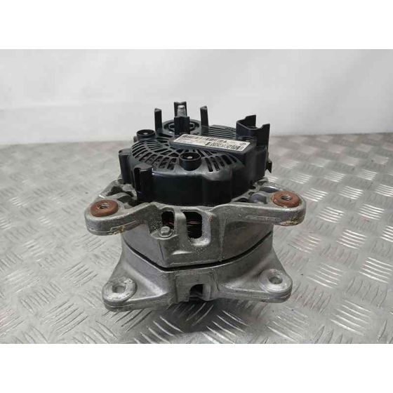 Alternador para Renault Megane Iv Berlina 5P