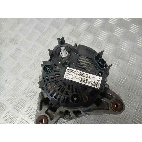 Alternador para Renault Megane Iv Berlina 5P