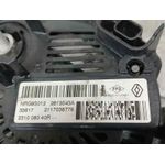 Alternador para Renault Megane Iv Berlina 5P
