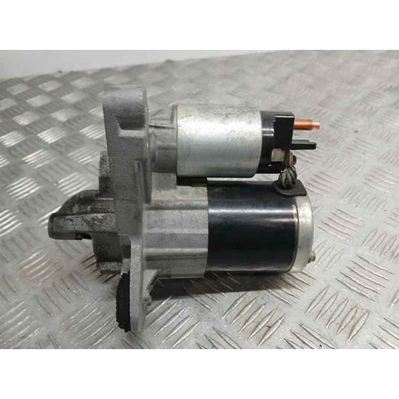 Motor Arranque para Renault Megane Iv Berlina 5P