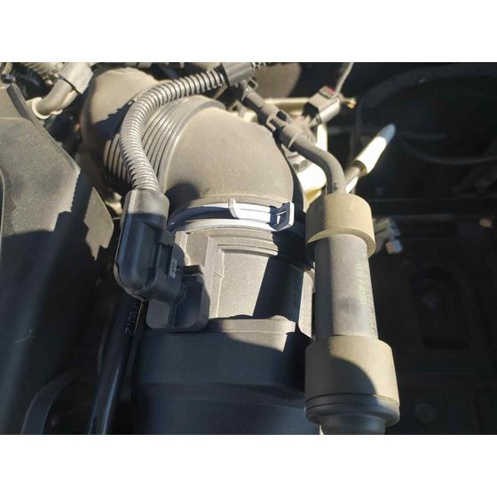 Caudalimetro para Volkswagen Jetta (163)