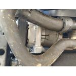 Compresor Aire Acondicionado para Volkswagen Jetta (163)