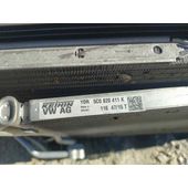 Condensador / Radiador Aire Acondicionado para Volkswagen Jetta (163)