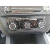 Mando Calefaccion / Aire Acondicionado para Volkswagen Jetta (163)