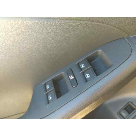 Mando Elevalunas Delantero Izquierdo para Volkswagen Jetta (163)