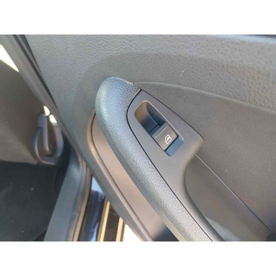 Mando Elevalunas Trasero Derecho para Volkswagen Jetta (163)
