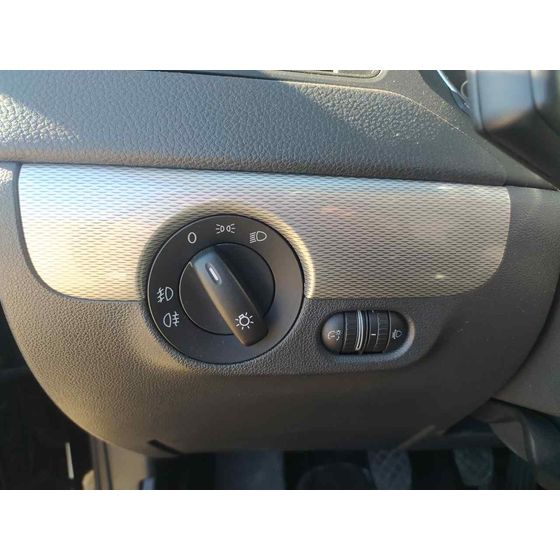 Mando Luces para Volkswagen Jetta (163)