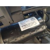 Motor Arranque para Volkswagen Jetta (163)